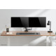 Neomounts desk monitor arm