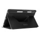 Targus Click-In 31.5 cm (12.4") Folio Black