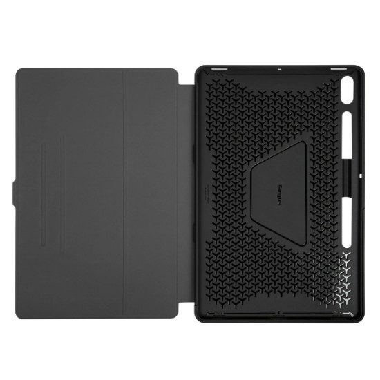 Targus Click-In 31.5 cm (12.4") Folio Black