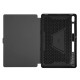 Targus Click-In 31.5 cm (12.4") Folio Black