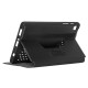 Targus Click-In 22.1 cm (8.7") Folio Black