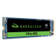 Seagate BarraCuda ZP1000CV3A002 internal solid state drive M.2 1 TB PCI Express 4.0 NVMe