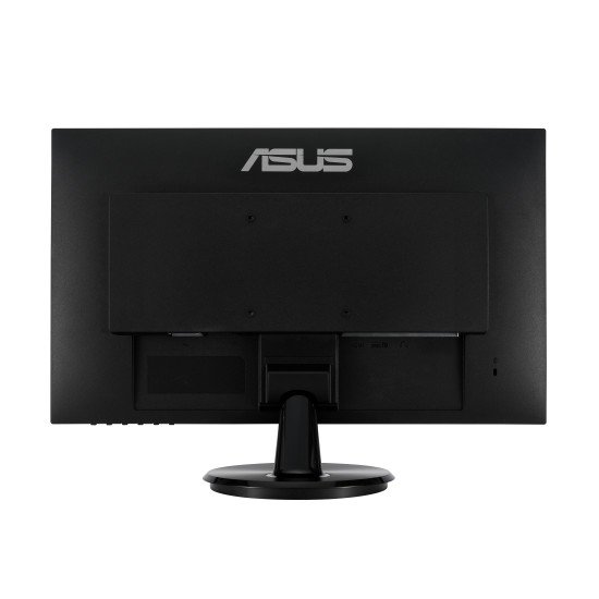 ASUS VA27DCP LED display 68.6 cm (27") 1920 x 1080 pixels Full HD LCD Black