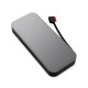 Lenovo Go Lithium-Ion (Li-Ion) 20000 mAh Black, Grey