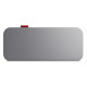 Lenovo Go Lithium-Ion (Li-Ion) 20000 mAh Black, Grey