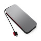 Lenovo Go Lithium-Ion (Li-Ion) 20000 mAh Black, Grey