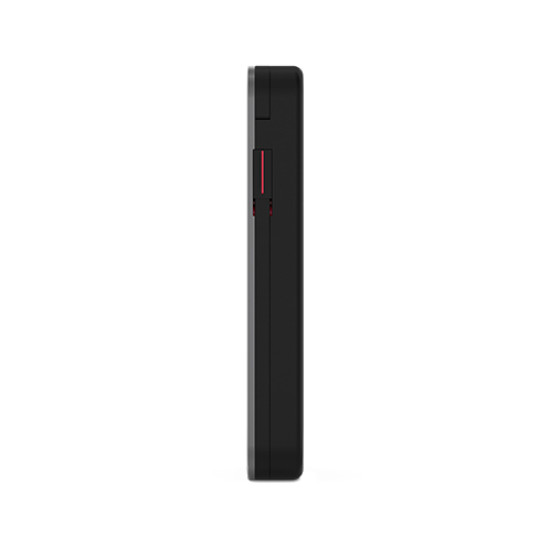 Lenovo Go Lithium-Ion (Li-Ion) 20000 mAh Black, Grey