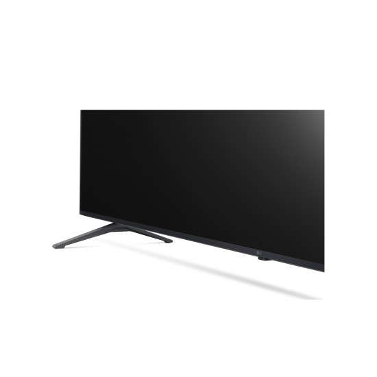 LG 86UN640S0LD Signage Display Digital signage flat panel 2.18 m (86") LCD Wi-Fi 330 cd/m² 4K Ultra HD Blue WebOS