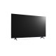 LG 55UN640S0LD Signage Display Digital signage flat panel 139.7 cm (55") LCD Wi-Fi 400 cd/m² 4K Ultra HD Blue WebOS