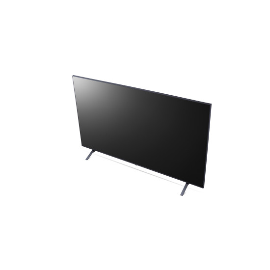 LG 55UN640S0LD Signage Display Digital signage flat panel 139.7 cm (55") LCD Wi-Fi 400 cd/m² 4K Ultra HD Blue WebOS