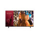 LG 55UN640S0LD Signage Display Digital signage flat panel 139.7 cm (55") LCD Wi-Fi 400 cd/m² 4K Ultra HD Blue WebOS