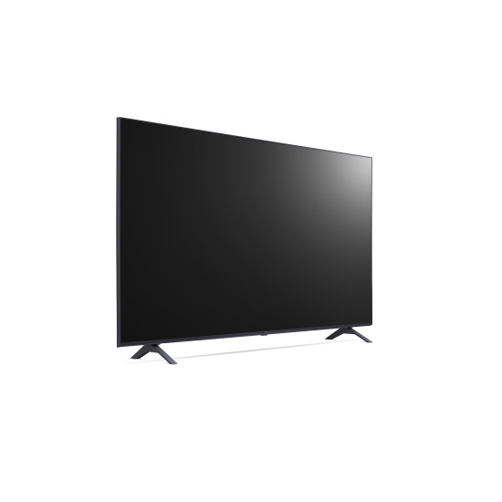 LG 55UN640S0LD Signage Display Digital signage flat panel 139.7 cm (55") LCD Wi-Fi 400 cd/m² 4K Ultra HD Blue WebOS