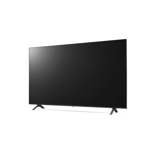 LG 55UN640S0LD Signage Display Digital signage flat panel 139.7 cm (55") LCD Wi-Fi 400 cd/m² 4K Ultra HD Blue WebOS