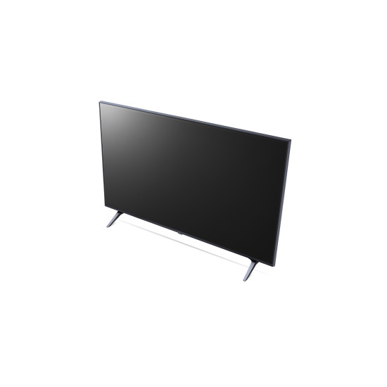 LG 43UN640S0LD Signage Display Digital signage flat panel 109.2 cm (43") LCD Wi-Fi 300 cd/m² 4K Ultra HD Blue WebOS