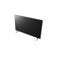 LG 43UN640S0LD Signage Display Digital signage flat panel 109.2 cm (43") LCD Wi-Fi 300 cd/m² 4K Ultra HD Blue WebOS