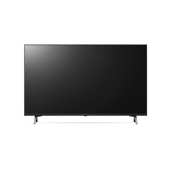 LG 43UN640S0LD Signage Display Digital signage flat panel 109.2 cm (43") LCD Wi-Fi 300 cd/m² 4K Ultra HD Blue WebOS