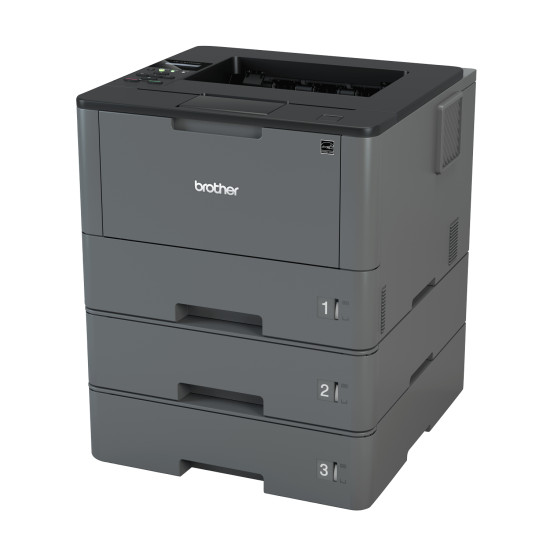 Brother HL-L5000D laser printer 1200 x 1200 DPI A4