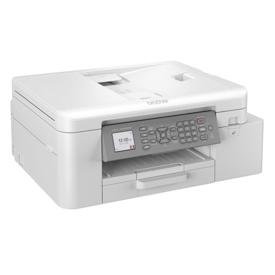 Brother MFC-J4340DW multifunction printer Inkjet A4 4800 x 1200 DPI Wi-Fi