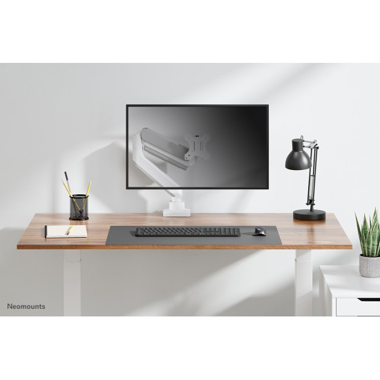 Neomounts desk monitor arm