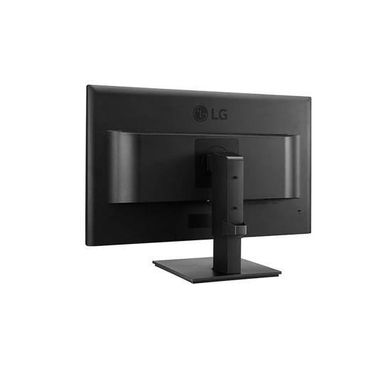 LG 27BK55YP-B computer monitor 68.6 cm (27") 1920 x 1080 pixels Full HD LED Black