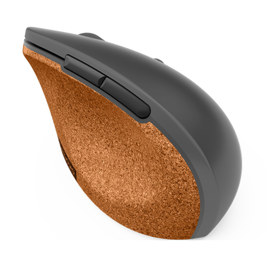 Lenovo Go mouse Office Right-hand RF Wireless Optical 2400 DPI