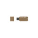 Goodram UME3 Eco Friendly USB flash drive 128 GB USB Type-A 3.2 Gen 1 (3.1 Gen 1) Brown