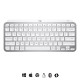 Logitech MX Keys Mini Minimalist Wireless Illuminated Keyboard