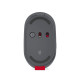 Lenovo Go Wireless Multi Device mouse Office Ambidextrous RF Wireless + Bluetooth + USB Type-A Optical 2400 DPI