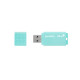 Goodram UME3 USB flash drive 32 GB USB Type-A 3.2 Gen 1 (3.1 Gen 1) Turquoise