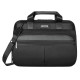 Targus TBS951GL laptop case 35.6 cm (14") Slip case Black