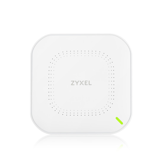 Zyxel NWA50AX 1775 Mbit/s White Power over Ethernet (PoE)