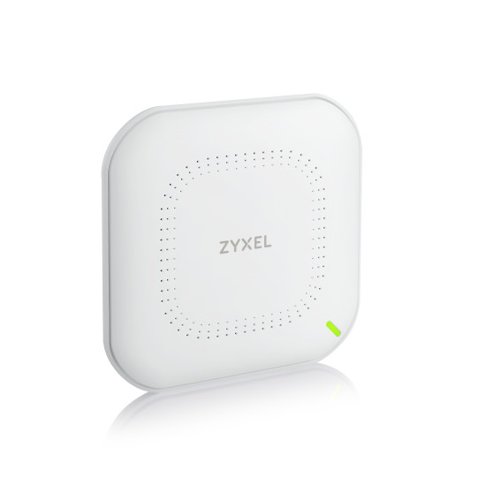 Zyxel NWA50AX 1775 Mbit/s White Power over Ethernet (PoE)