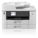 Brother MFC-J5740DW multifunction printer Inkjet A3 1200 x 4800 DPI Wi-Fi