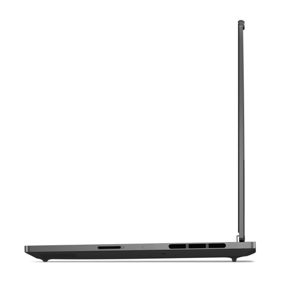 Lenovo ThinkBook 16p Intel® Core™ i7 i7-13700H Laptop 40.6 cm (16") WQXGA 16 GB DDR5-SDRAM 512 GB SSD NVIDIA GeForce RTX 4060 Wi-Fi 6E (802.11ax) Windows 11 Pro Grey