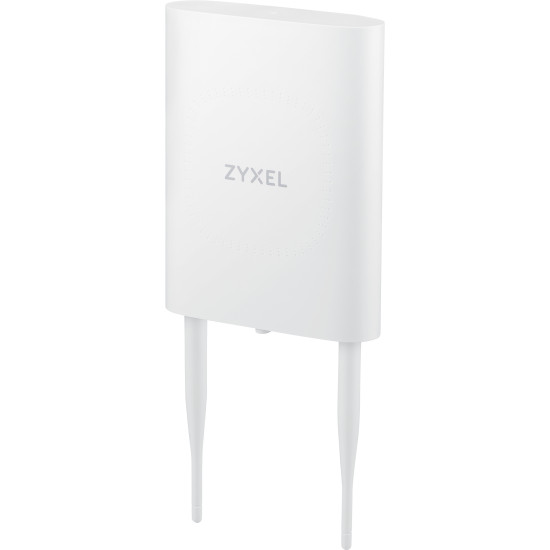 Zyxel NWA55AXE 1775 Mbit/s White Power over Ethernet (PoE)