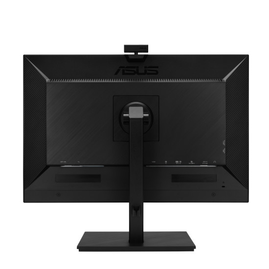 ASUS BE27ACSBK computer monitor 68.6 cm (27") 2560 x 1440 pixels Quad HD LED Black