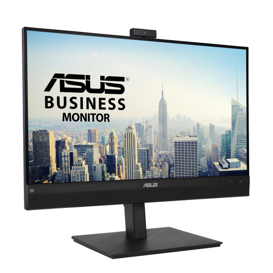 ASUS BE27ACSBK computer monitor 68.6 cm (27") 2560 x 1440 pixels Quad HD LED Black