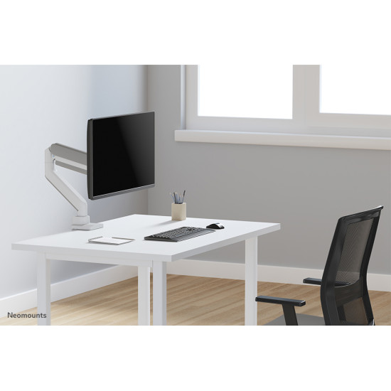 Neomounts desk monitor arm