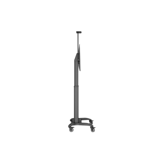 Multibrackets M Motorized Public Floorstand Dual Pillar 180 HD