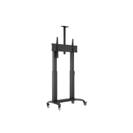 Multibrackets M Motorized Public Floorstand Dual Pillar 180 HD