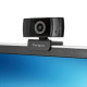 Targus AVC042GL webcam 2 MP 1920 x 1080 pixels USB 2.0 Black