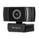 Targus AVC042GL webcam 2 MP 1920 x 1080 pixels USB 2.0 Black