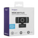 Targus AVC042GL webcam 2 MP 1920 x 1080 pixels USB 2.0 Black