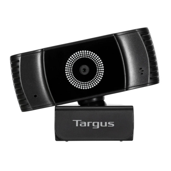 Targus AVC042GL webcam 2 MP 1920 x 1080 pixels USB 2.0 Black