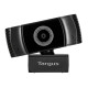 Targus AVC042GL webcam 2 MP 1920 x 1080 pixels USB 2.0 Black