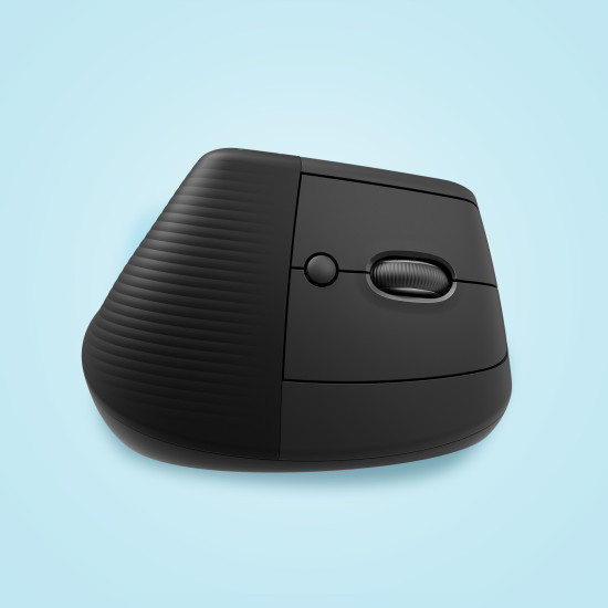 Logitech Lift Vertical Ergonomic Mouse