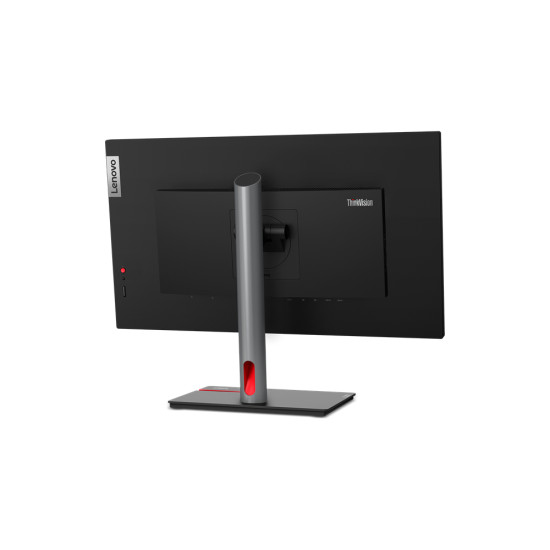 Lenovo ThinkVision P27q-30 LED display 68.6 cm (27") 2560 x 1440 pixels Quad HD Black