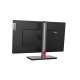 Lenovo ThinkVision P27q-30 LED display 68.6 cm (27") 2560 x 1440 pixels Quad HD Black