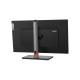 Lenovo ThinkVision P27q-30 LED display 68.6 cm (27") 2560 x 1440 pixels Quad HD Black