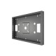 Multibrackets M Pro Series - Enclosure QB24R & QB24R-T Black